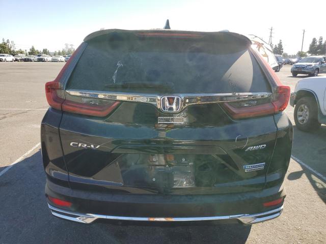 Photo 5 VIN: 5J6RT6H93NL051318 - HONDA CR-V TOURI 