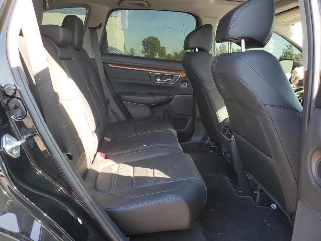 Photo 9 VIN: 5J6RT6H93NL051318 - HONDA CR-V TOURI 