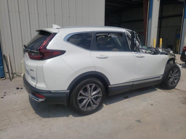 Photo 2 VIN: 5J6RT6H94NL027965 - HONDA CR-V TOURI 