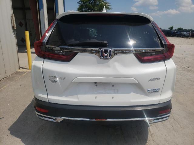 Photo 5 VIN: 5J6RT6H94NL027965 - HONDA CR-V TOURI 