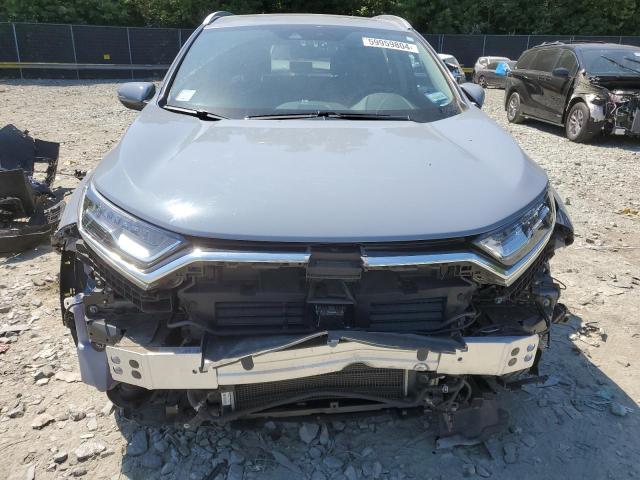 Photo 4 VIN: 5J6RT6H95NL010222 - HONDA CRV 