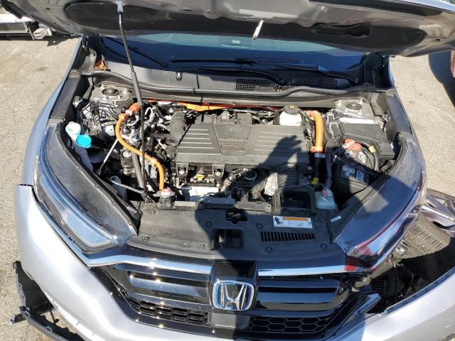 Photo 11 VIN: 5J6RT6H95NL012004 - HONDA CRV 