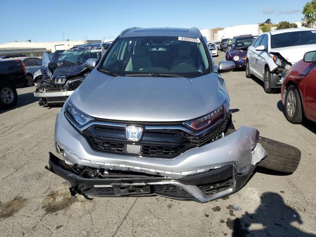 Photo 4 VIN: 5J6RT6H95NL012004 - HONDA CRV 