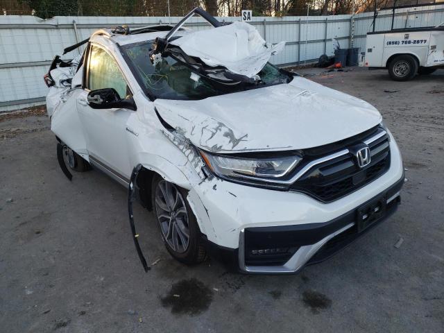 Photo 0 VIN: 5J6RT6H95NL024394 - HONDA CR-V TOURI 