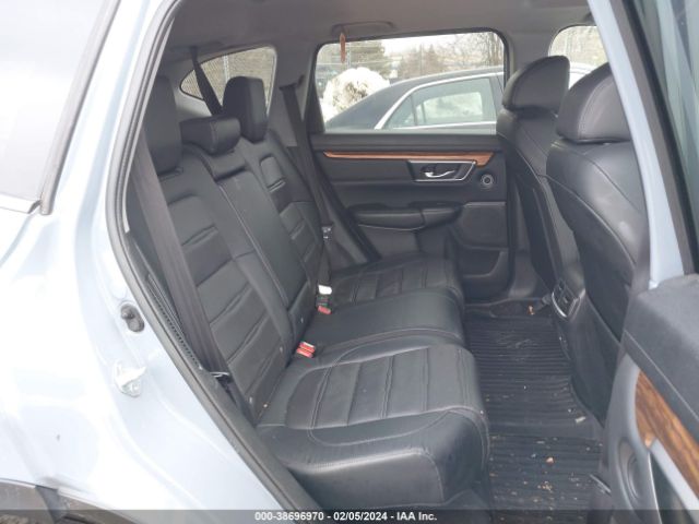 Photo 7 VIN: 5J6RT6H95NL045410 - HONDA CR-V 