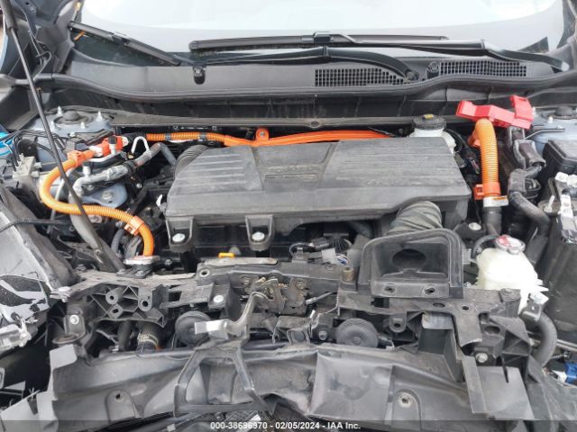 Photo 9 VIN: 5J6RT6H95NL045410 - HONDA CR-V 