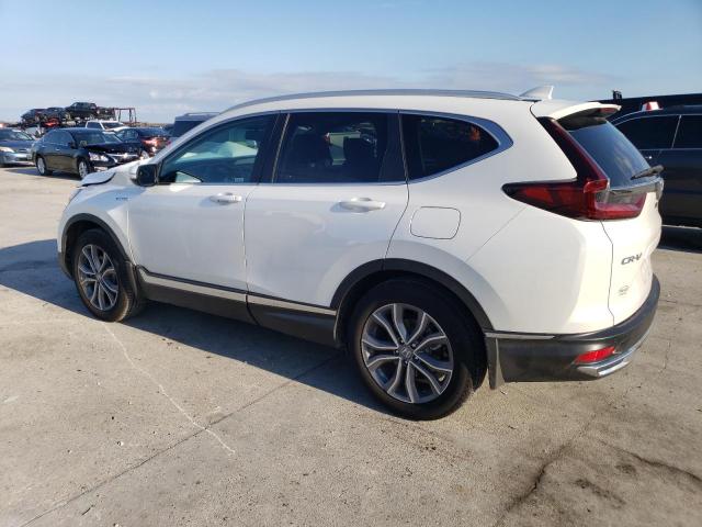 Photo 1 VIN: 5J6RT6H95NL056407 - HONDA CR-V TOURI 