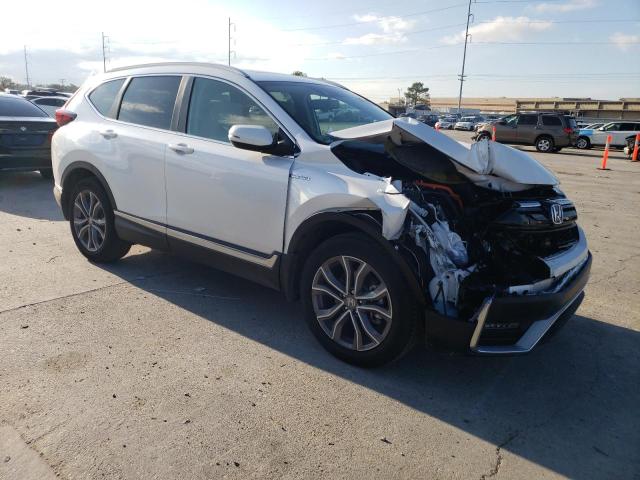 Photo 3 VIN: 5J6RT6H95NL056407 - HONDA CR-V TOURI 