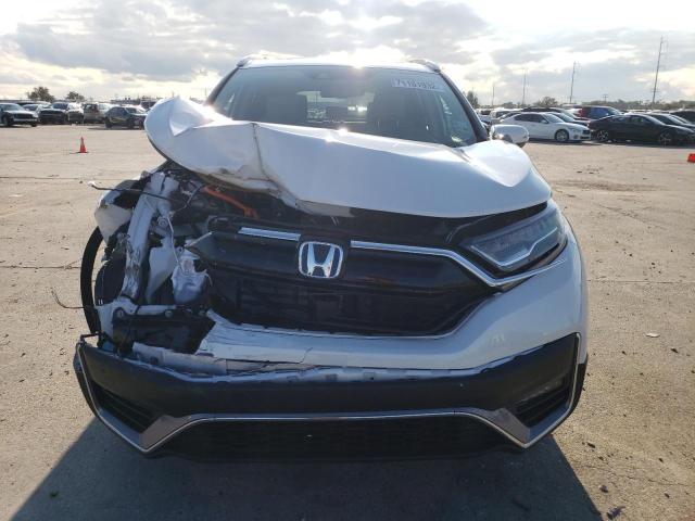 Photo 4 VIN: 5J6RT6H95NL056407 - HONDA CR-V TOURI 