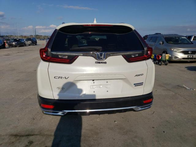 Photo 5 VIN: 5J6RT6H95NL056407 - HONDA CR-V TOURI 