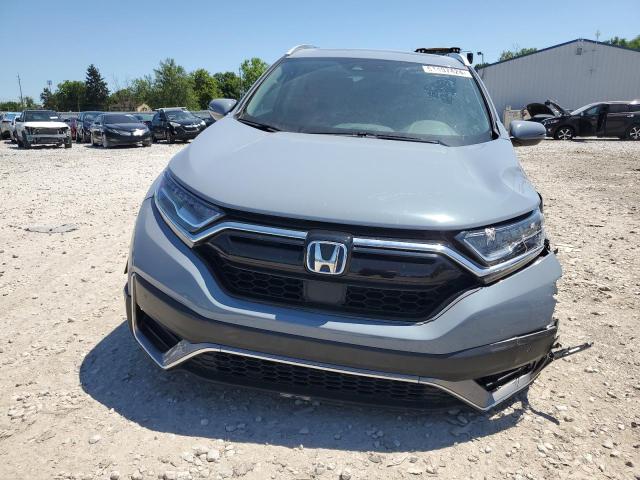 Photo 4 VIN: 5J6RT6H96NL026672 - HONDA CR-V TOURI 