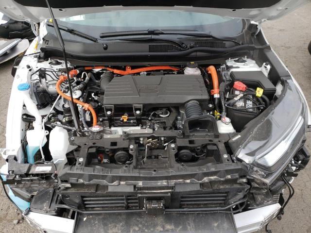 Photo 6 VIN: 5J6RT6H96NL033654 - HONDA CR-V TOURI 