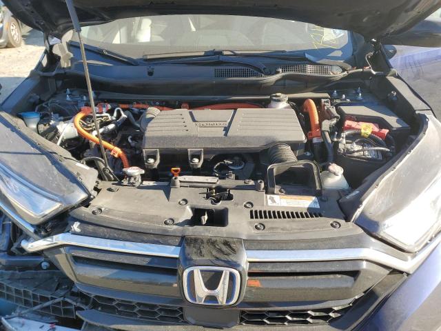 Photo 11 VIN: 5J6RT6H96NL046419 - HONDA CRV 