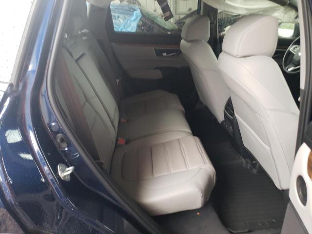 Photo 10 VIN: 5J6RT6H96NL058554 - HONDA CR-V 