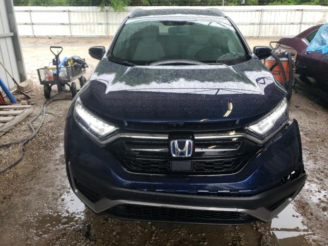 Photo 4 VIN: 5J6RT6H96NL058554 - HONDA CR-V 