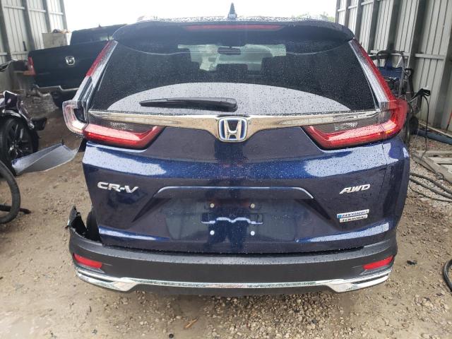 Photo 5 VIN: 5J6RT6H96NL058554 - HONDA CR-V 