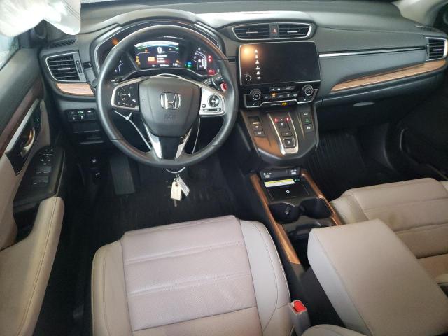 Photo 7 VIN: 5J6RT6H96NL058554 - HONDA CR-V 