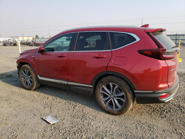 Photo 1 VIN: 5J6RT6H97NL014725 - HONDA CR-V 