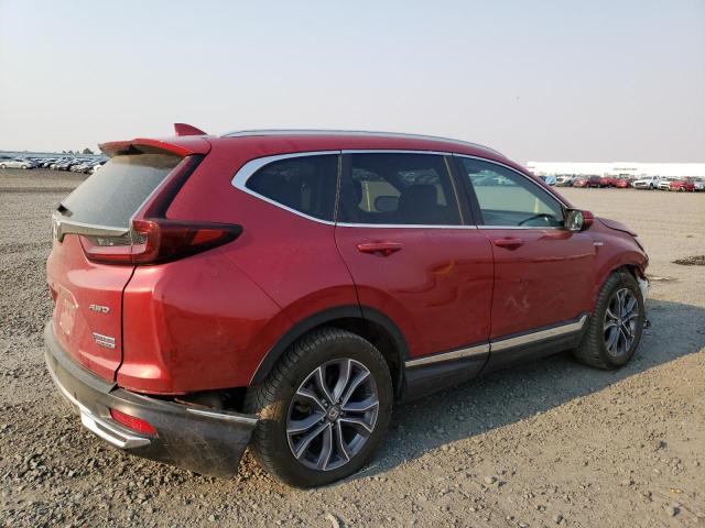 Photo 2 VIN: 5J6RT6H97NL014725 - HONDA CR-V 