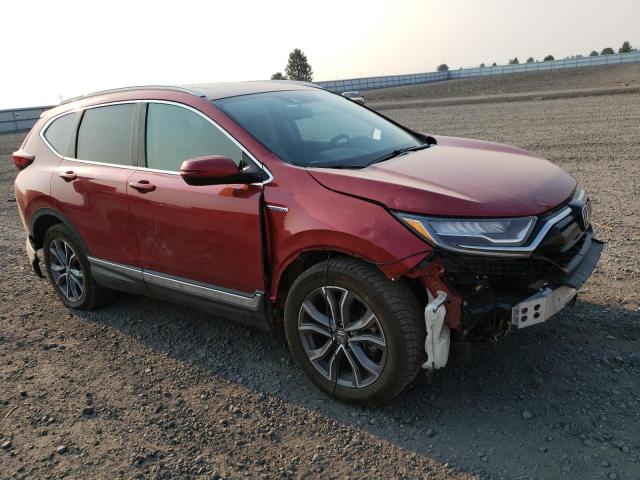 Photo 3 VIN: 5J6RT6H97NL014725 - HONDA CR-V 