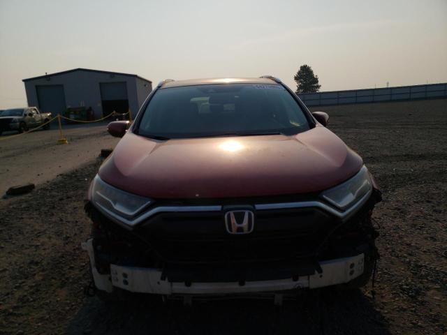 Photo 4 VIN: 5J6RT6H97NL014725 - HONDA CR-V 