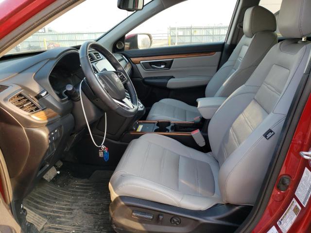 Photo 6 VIN: 5J6RT6H97NL014725 - HONDA CR-V 