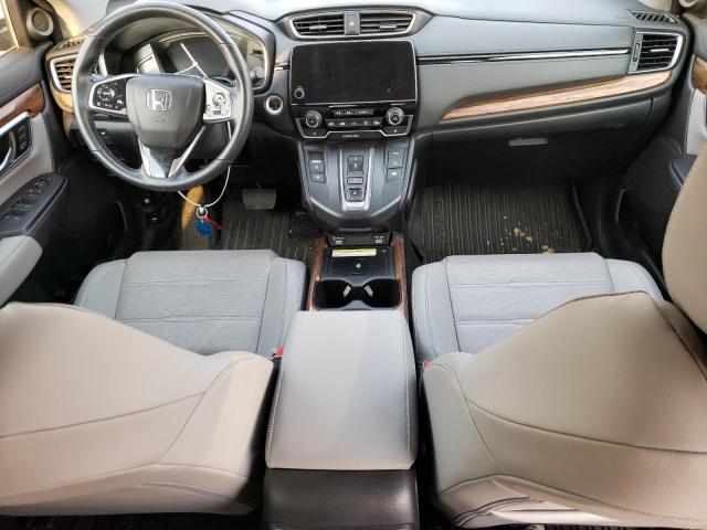 Photo 7 VIN: 5J6RT6H97NL014725 - HONDA CR-V 