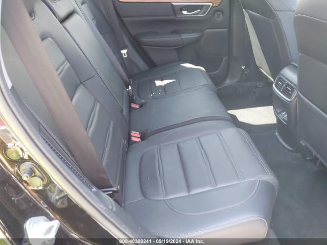 Photo 7 VIN: 5J6RT6H97NL022548 - HONDA CR-V 