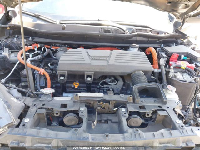 Photo 9 VIN: 5J6RT6H97NL022548 - HONDA CR-V 