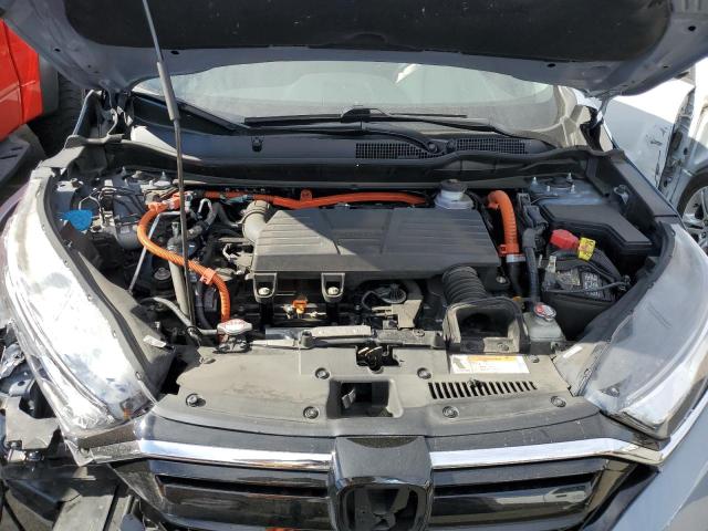 Photo 11 VIN: 5J6RT6H97NL025627 - HONDA CRV 