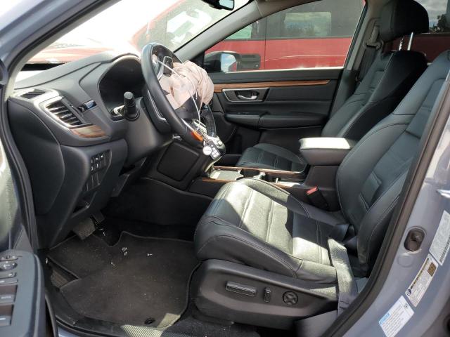 Photo 6 VIN: 5J6RT6H97NL025627 - HONDA CRV 