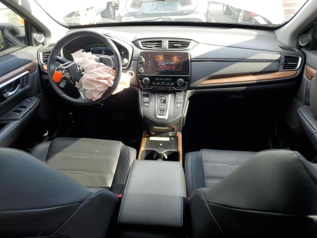 Photo 7 VIN: 5J6RT6H97NL025627 - HONDA CRV 