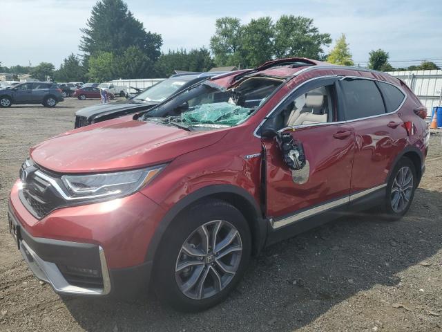 Photo 0 VIN: 5J6RT6H97NL046073 - HONDA CRV 