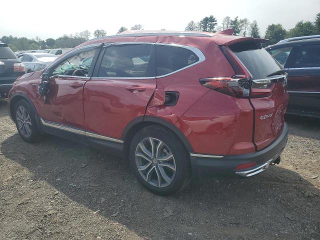 Photo 1 VIN: 5J6RT6H97NL046073 - HONDA CRV 