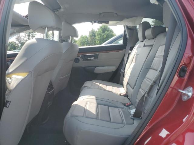 Photo 10 VIN: 5J6RT6H97NL046073 - HONDA CRV 