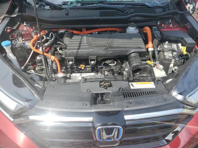 Photo 11 VIN: 5J6RT6H97NL046073 - HONDA CRV 