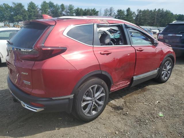Photo 2 VIN: 5J6RT6H97NL046073 - HONDA CRV 