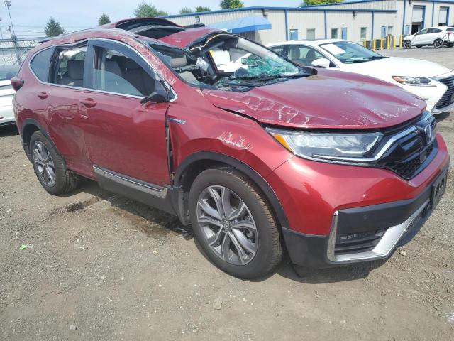 Photo 3 VIN: 5J6RT6H97NL046073 - HONDA CRV 