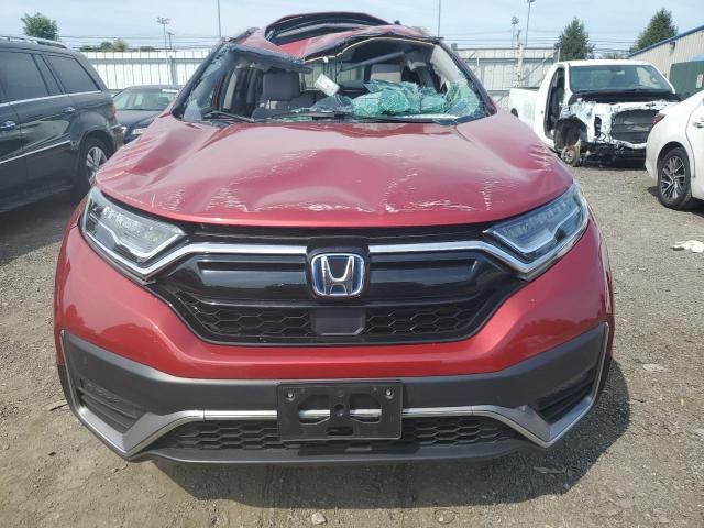 Photo 4 VIN: 5J6RT6H97NL046073 - HONDA CRV 