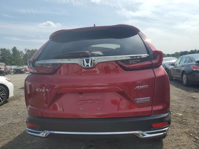 Photo 5 VIN: 5J6RT6H97NL046073 - HONDA CRV 