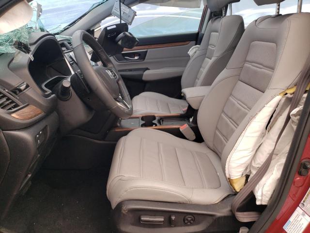 Photo 6 VIN: 5J6RT6H97NL046073 - HONDA CRV 