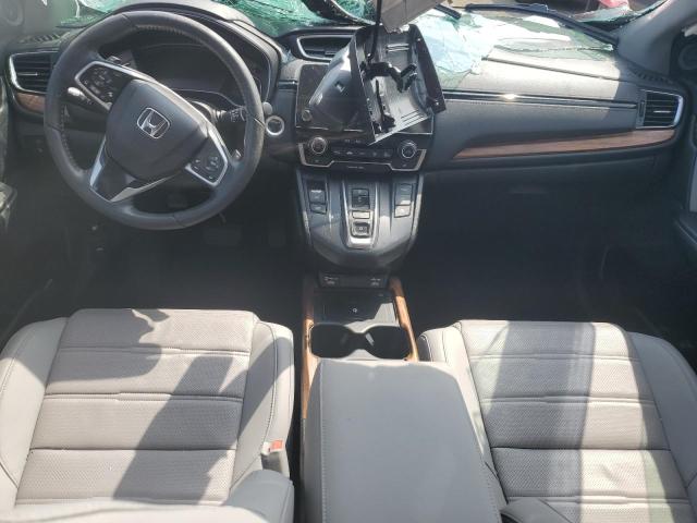 Photo 7 VIN: 5J6RT6H97NL046073 - HONDA CRV 