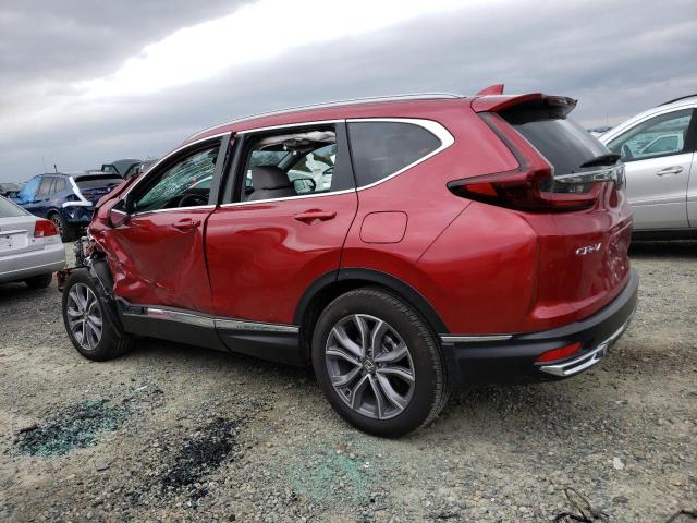 Photo 1 VIN: 5J6RT6H97NL049944 - HONDA CR-V TOURI 