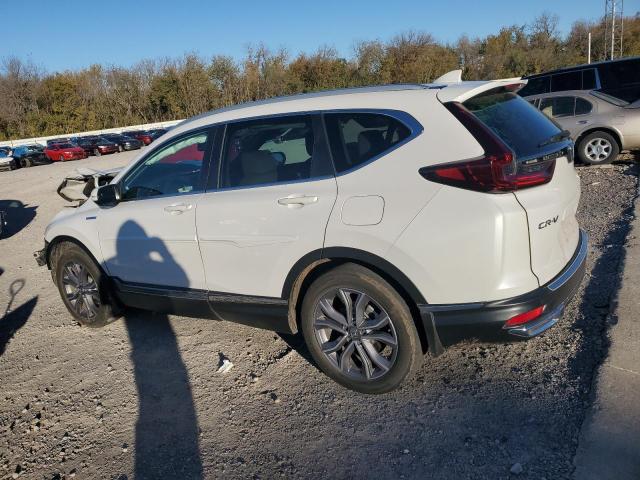 Photo 1 VIN: 5J6RT6H97NL052374 - HONDA CR-V TOURI 