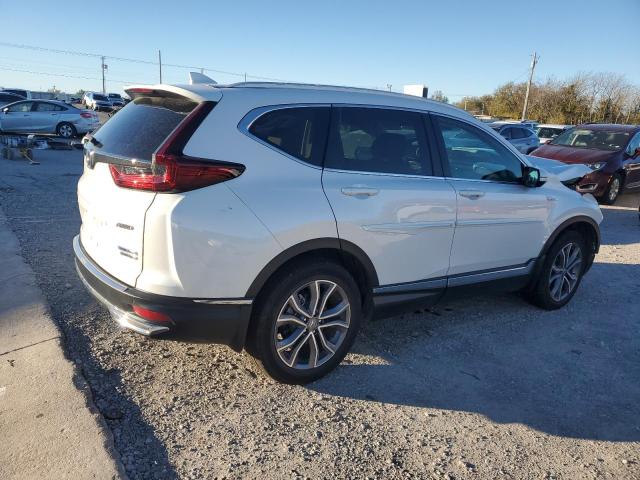 Photo 2 VIN: 5J6RT6H97NL052374 - HONDA CR-V TOURI 