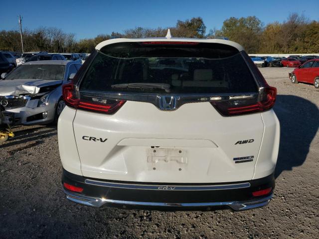 Photo 5 VIN: 5J6RT6H97NL052374 - HONDA CR-V TOURI 