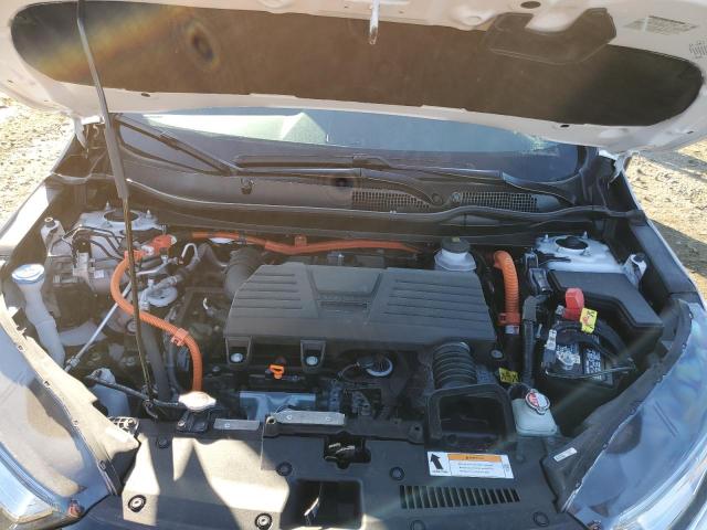 Photo 11 VIN: 5J6RT6H98NL009470 - HONDA CRV 