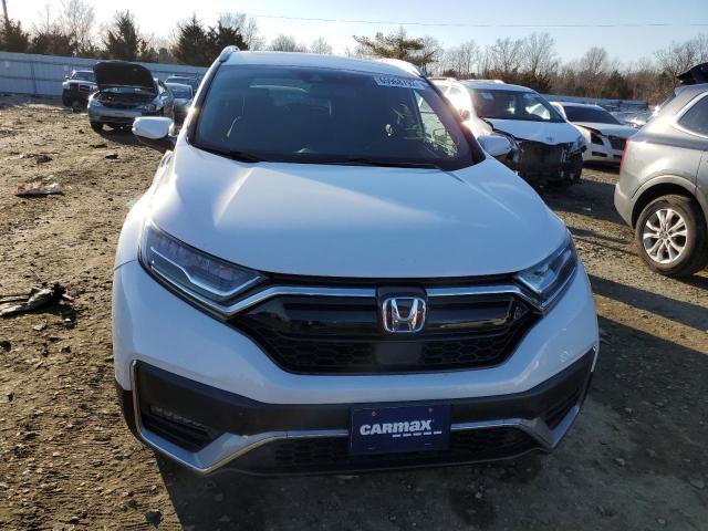 Photo 4 VIN: 5J6RT6H98NL009470 - HONDA CRV 