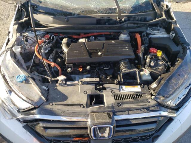 Photo 10 VIN: 5J6RT6H98NL013227 - HONDA CR-V TOURI 