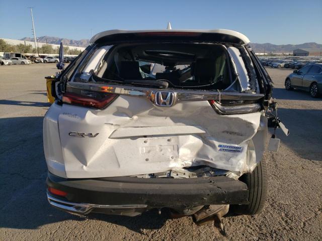 Photo 5 VIN: 5J6RT6H98NL013227 - HONDA CR-V TOURI 